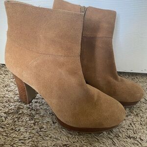 Nine West Bootie